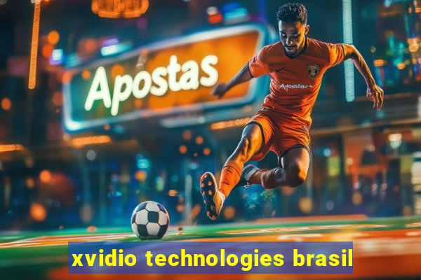 xvidio technologies brasil